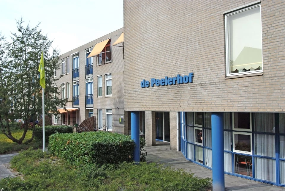 Rental property in Walakker 49, Assen