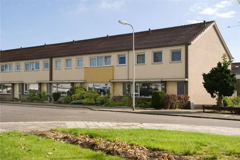 Rental property in Hazendijk 115, Enschede