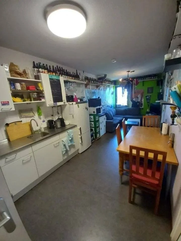 Rental property in Balthasar van der Polweg, Delft