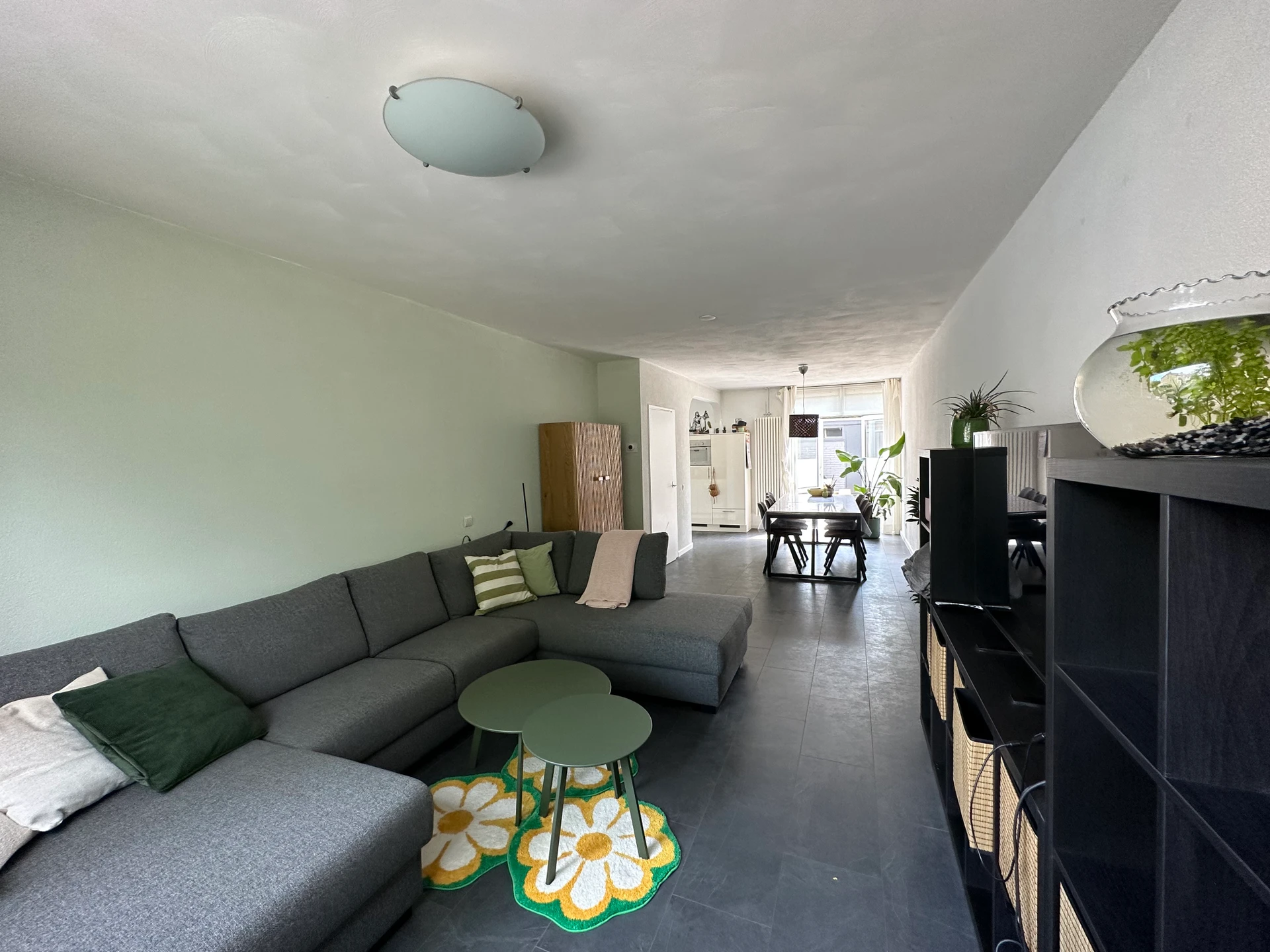 Rental property in Landheining, Breda