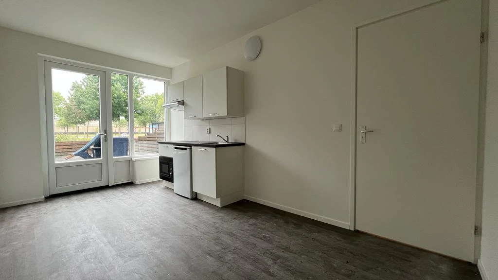 Rental property in Keizerskroon, Leeuwarden
