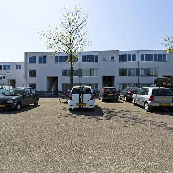 Rental property in Breda