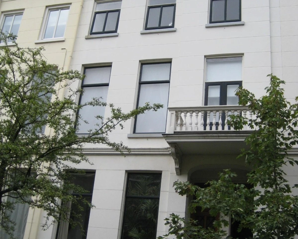 Rental property in Prins Hendrikstraat, Arnhem