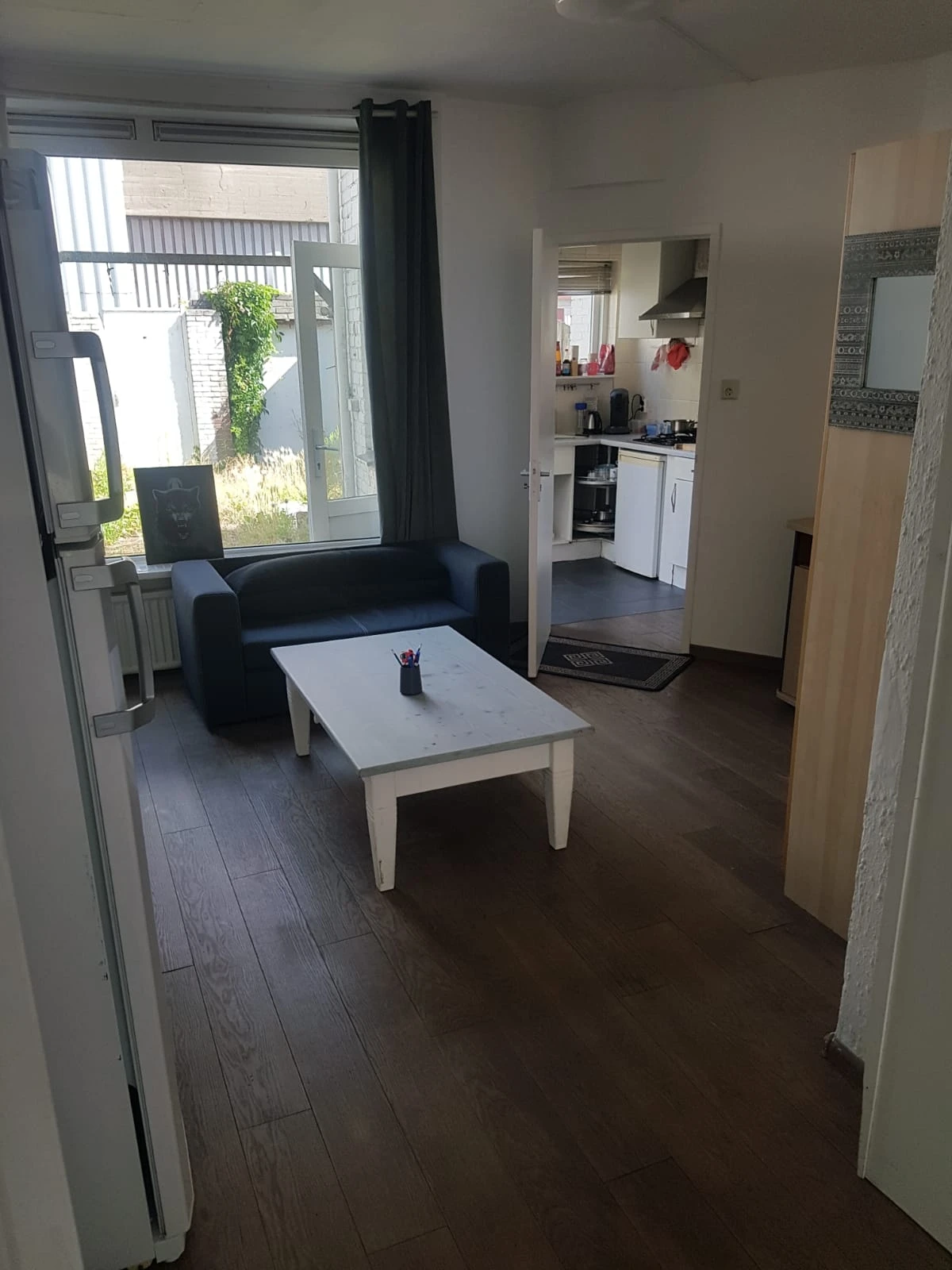 Rental property in Fregatstraat, Utrecht