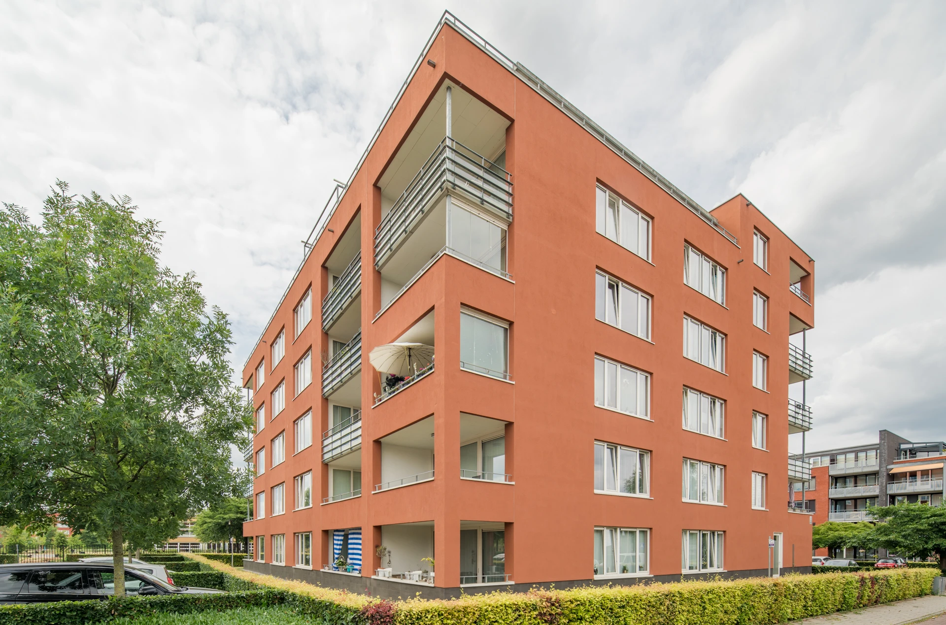 Rental property in Cavaleriestraat 144, Sittard