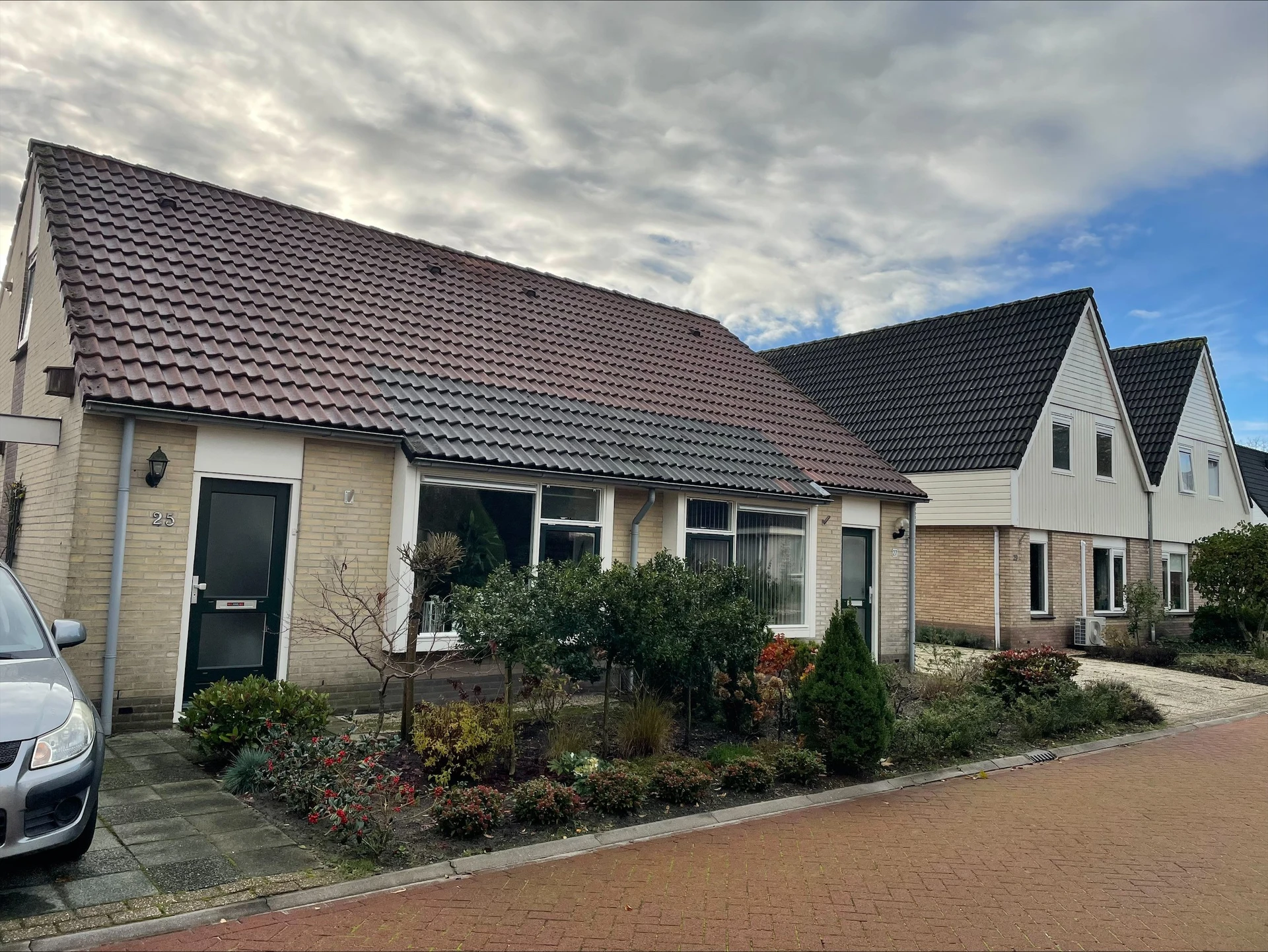 Rental property in de Dobbe 25, Mildam