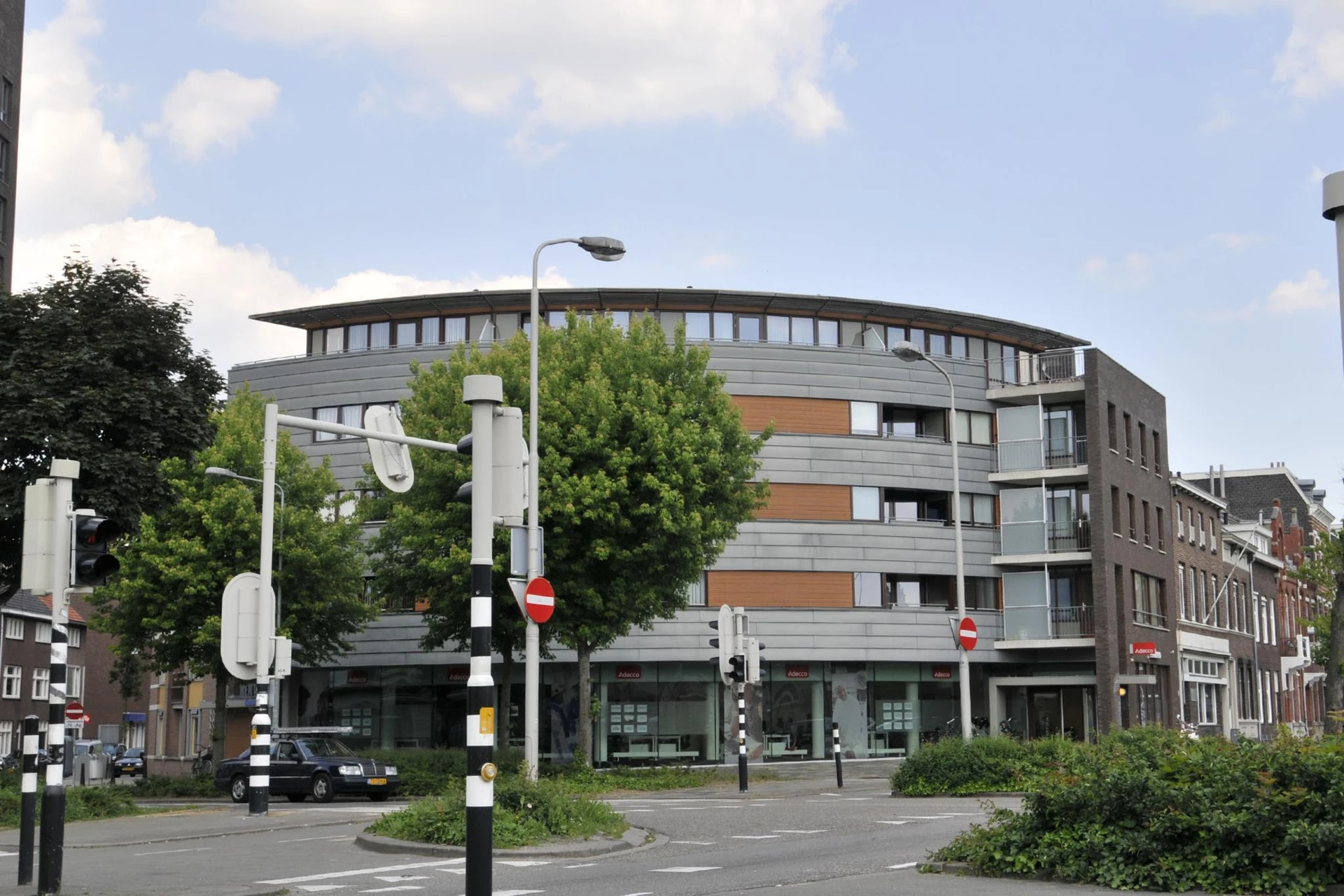 Rental property in Zwartbroekplein 22, Roermond
