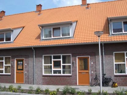 Rental property in Kwartelstraat 4, Enschede