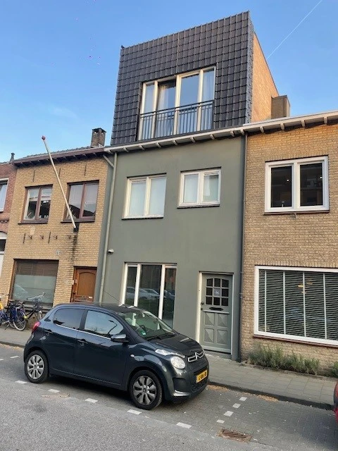 Rental property in Primus van Gilsstraat 10, Tilburg