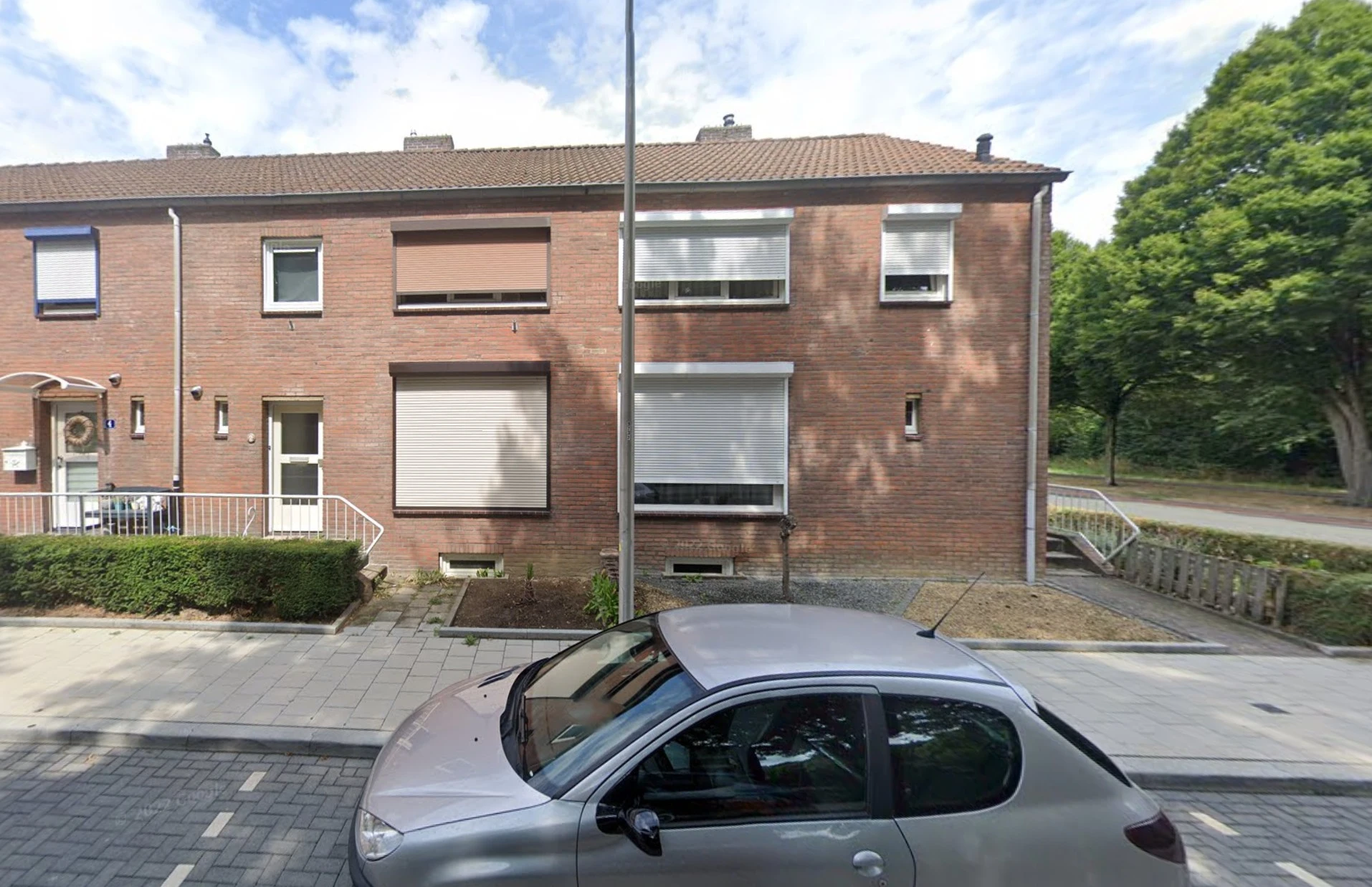 Rental property in Eindhovenstraat 2, Heerlen