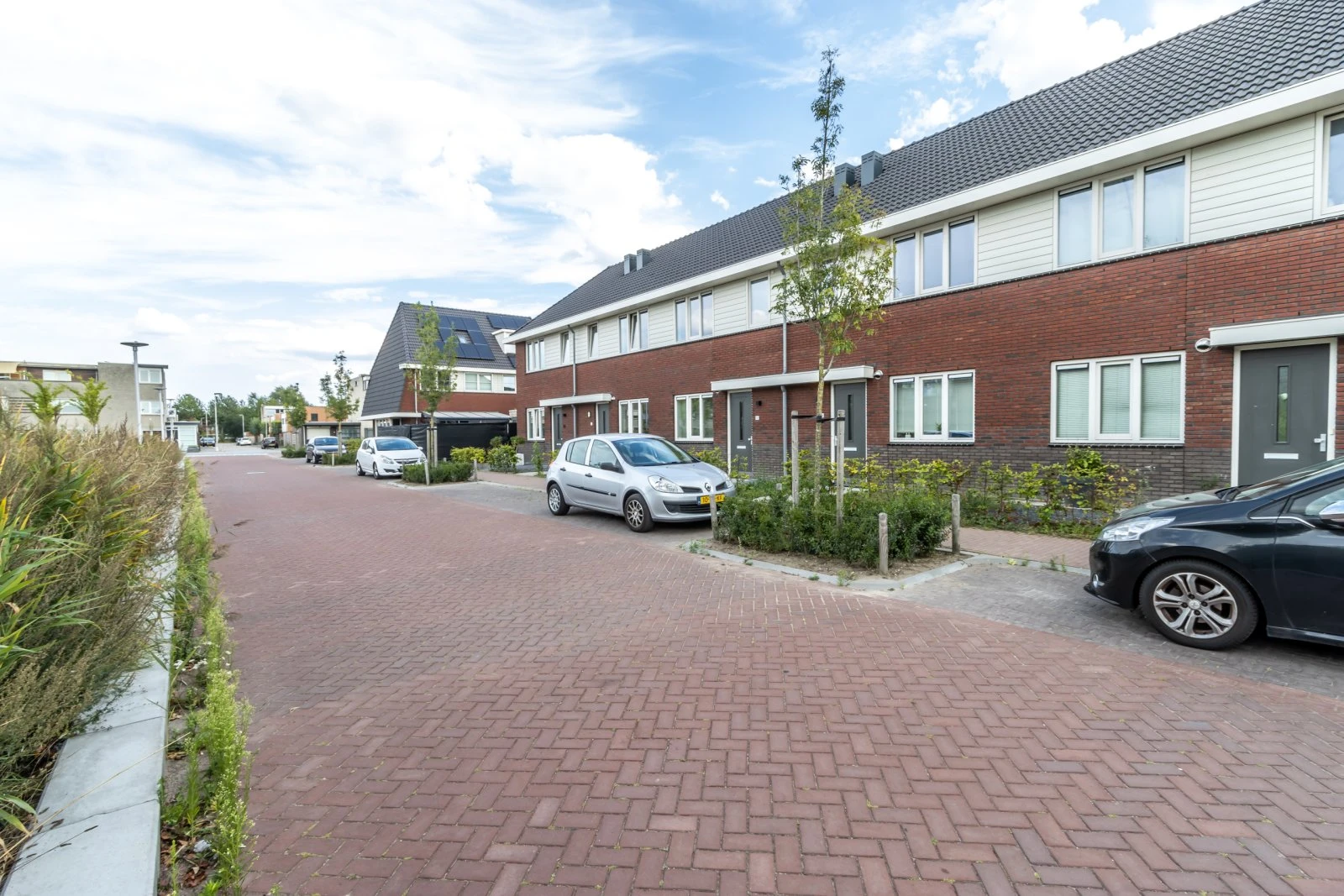 Rental property in Rijperkerkstraat 49, Tilburg
