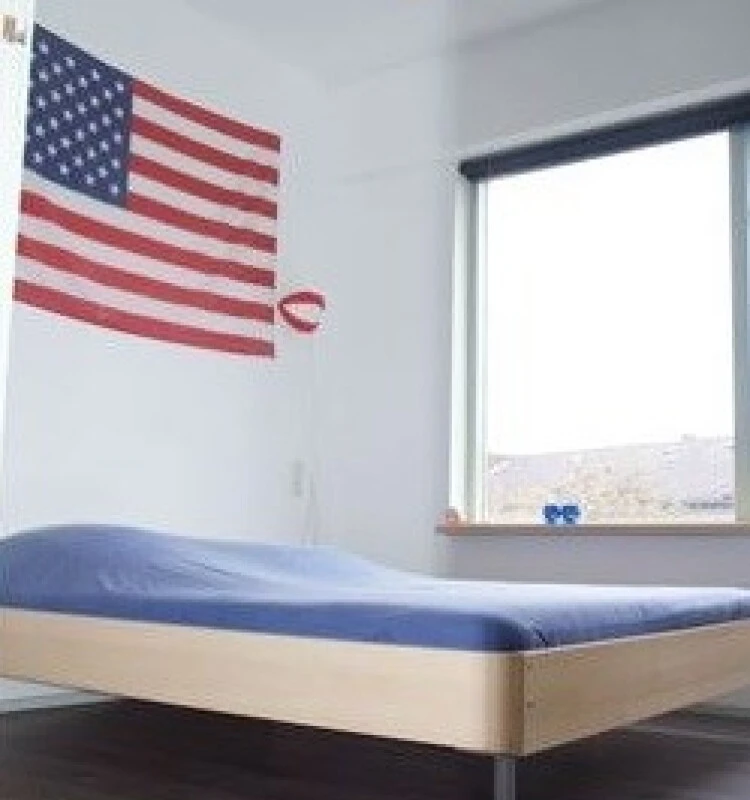 Rental property in Jan van Galenstraat 24, Amsterdam