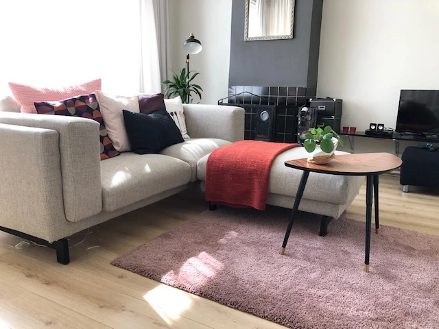 Rental property in Europalaan 413, Tilburg