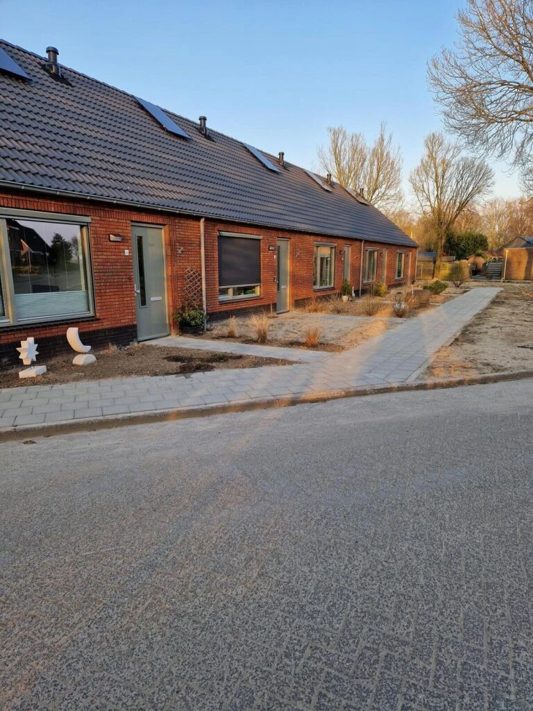 Rental property in Prinses Beatrixstraat 13, Steenwijk