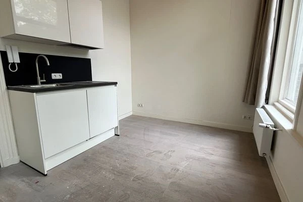Rental property in Westersingel 24, Groningen