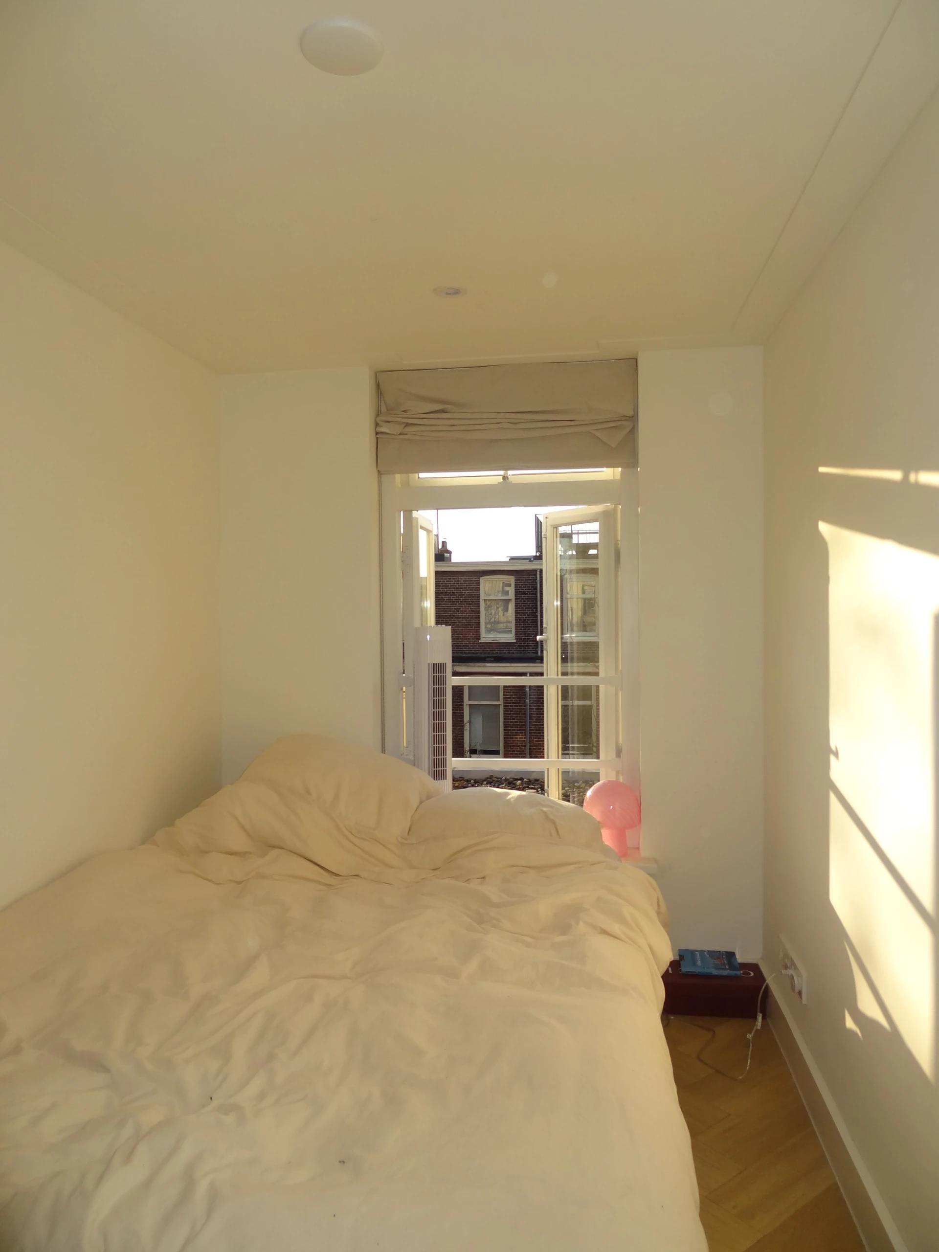 Rental property in Elisabeth Wolffstraat, Amsterdam