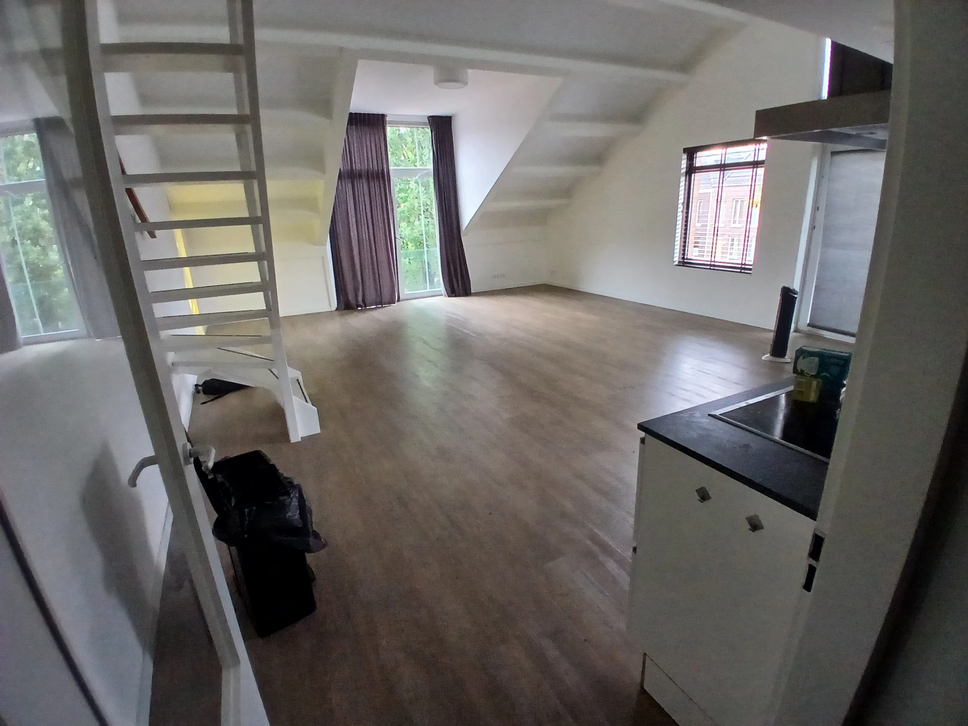 Rental property in Sint Plechelmusplein, Oldenzaal