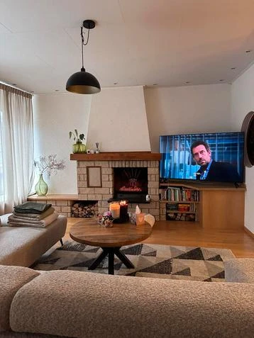 Rental property in Boschstraat, Breda