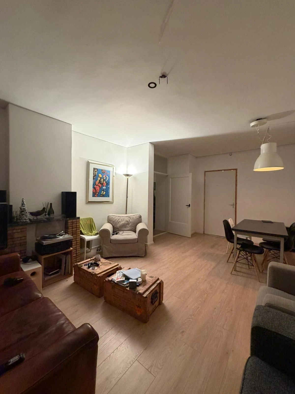 Rental property in Professor Hoogveldstraat, Nijmegen