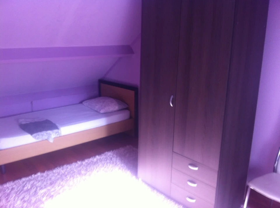 Rental property in Graan voor Visch, Hoofddorp