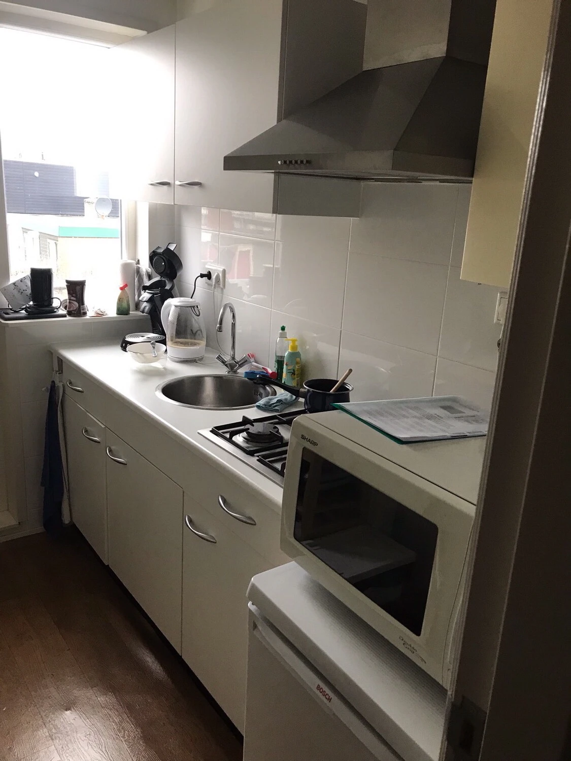 Rental property in Hildebranddreef, Utrecht