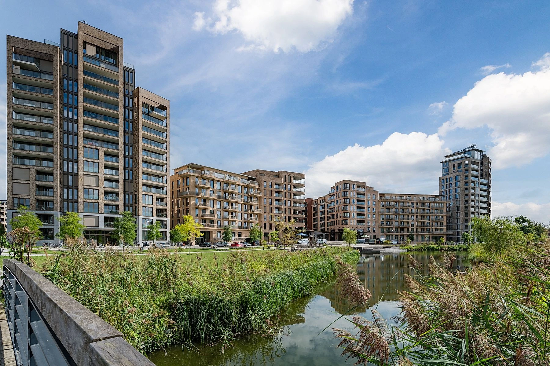 Rental property in Jan Wolkerslaan 439, Diemen