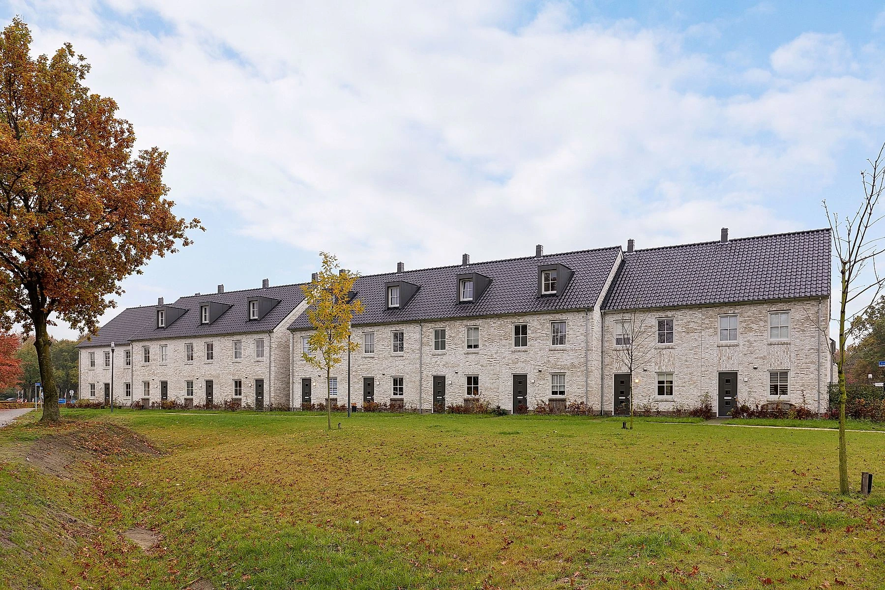 Rental property in Steenakker 41, Nuenen