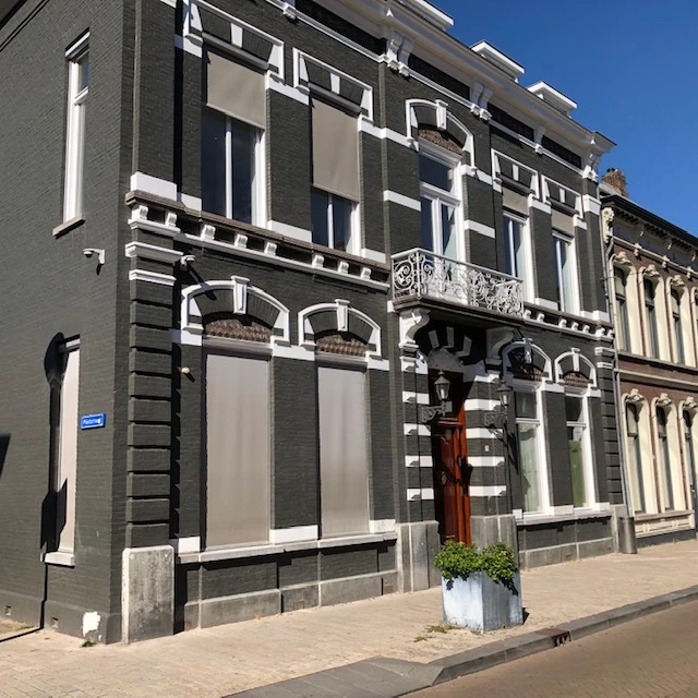 Rental property in Willem II-straat 19-08, Tilburg