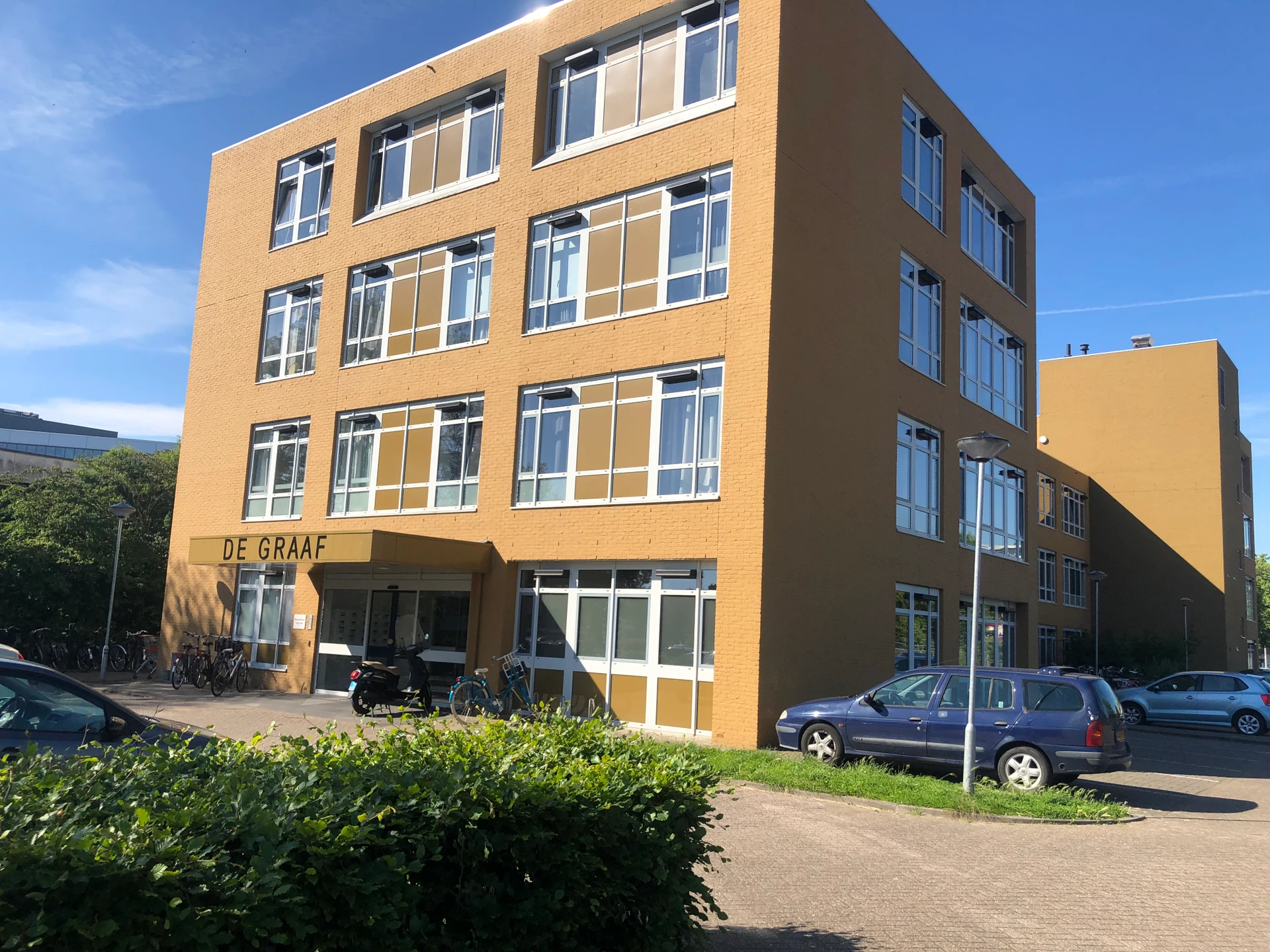 Rental property in Singravenlaan 114, Arnhem