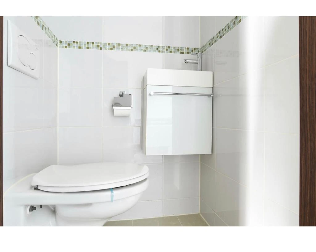 Rental property in A. Vondelingstraat, Almere