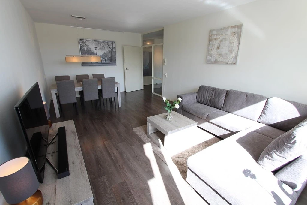 Rental property in Kringloop 11, Amstelveen