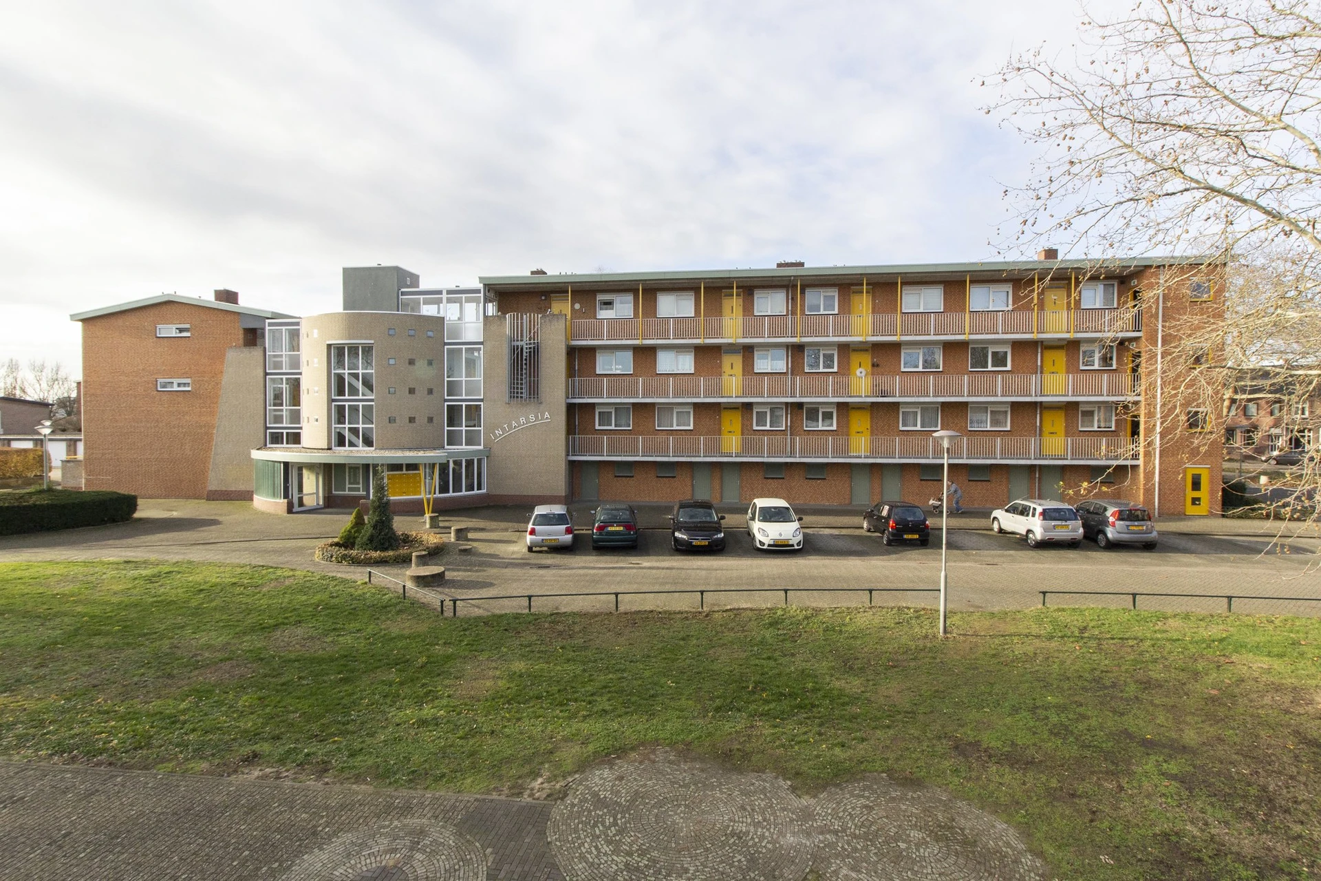 Rental property in Koehoornstraat 48, Steyl