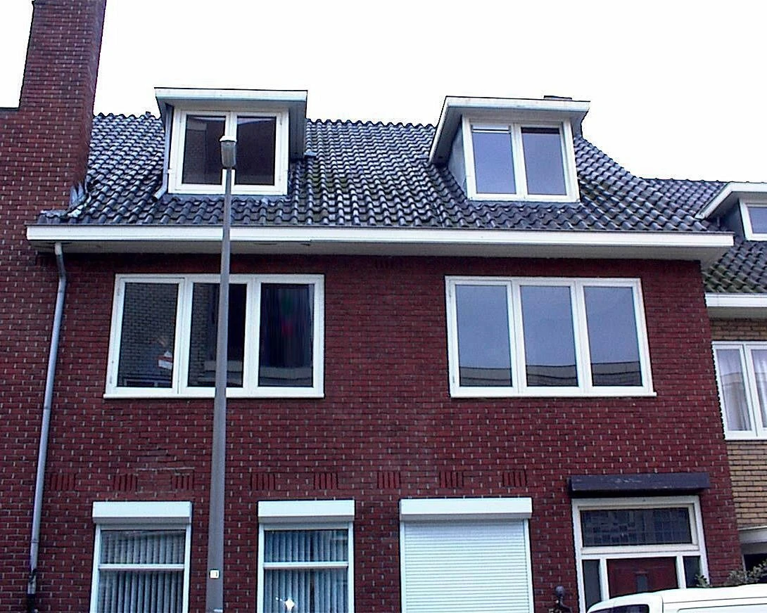 Rental property in Ahornstraat, Utrecht