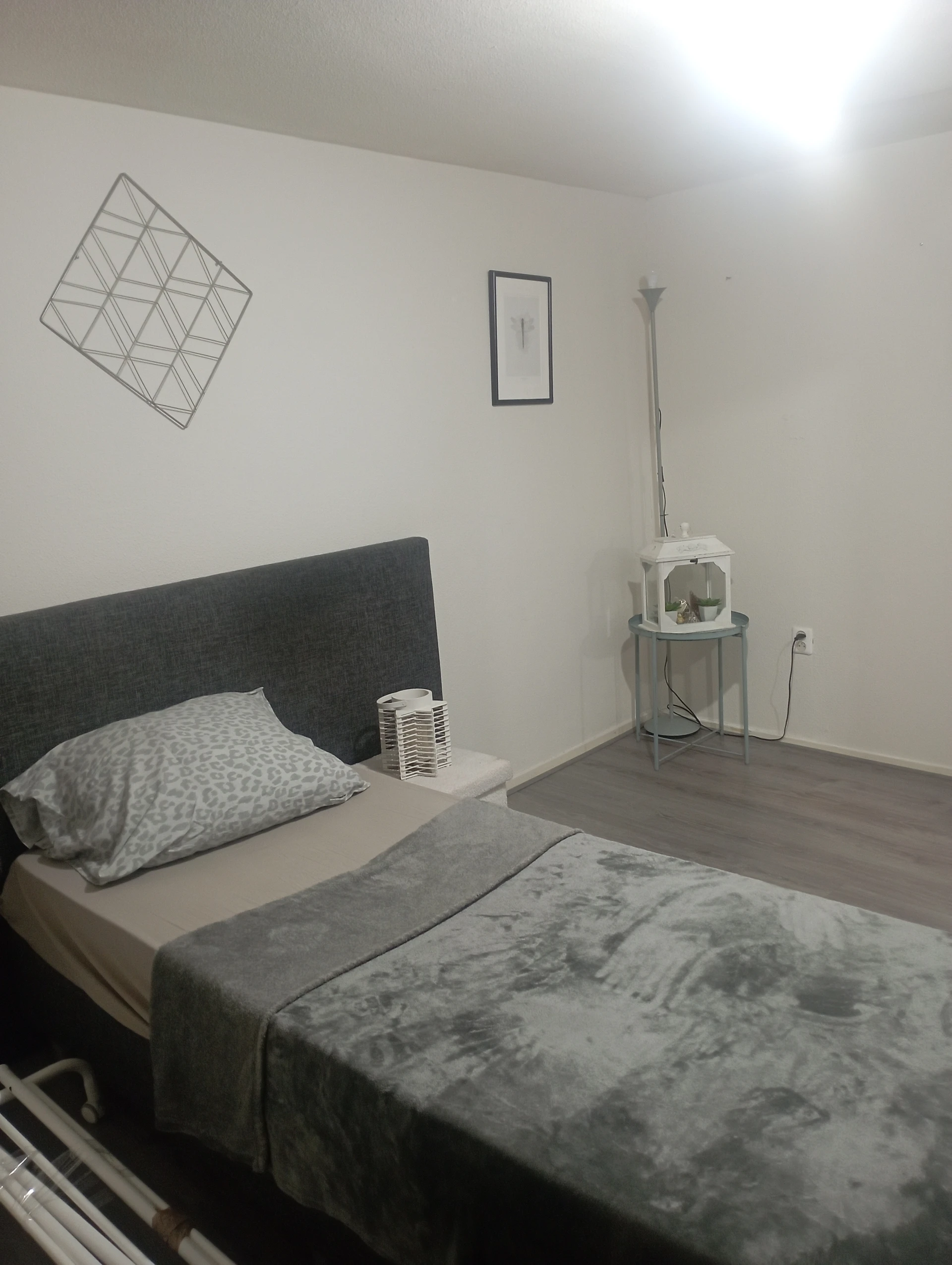 Rental property in Watersteeg, Amsterdam