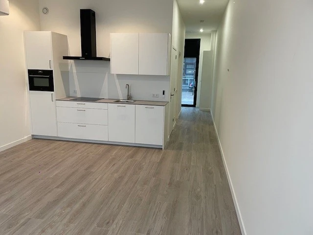 Rental property in Willem Barentzstraat 2G, Eindhoven