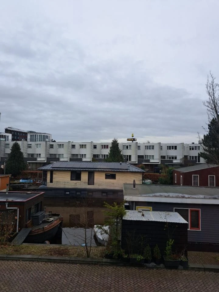 Rental property in Waterhuizen