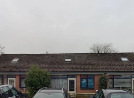 Rental property in Mantingerbrink 100, Emmen