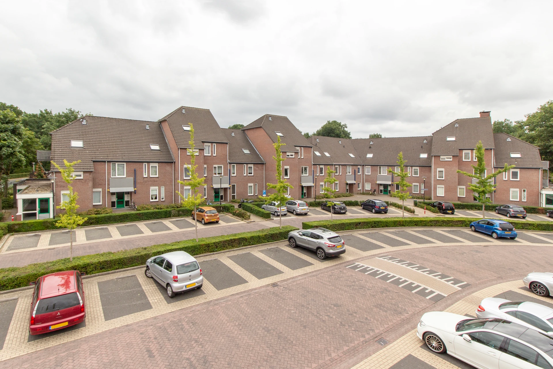 Rental property in Glazenapplein 64, Tegelen