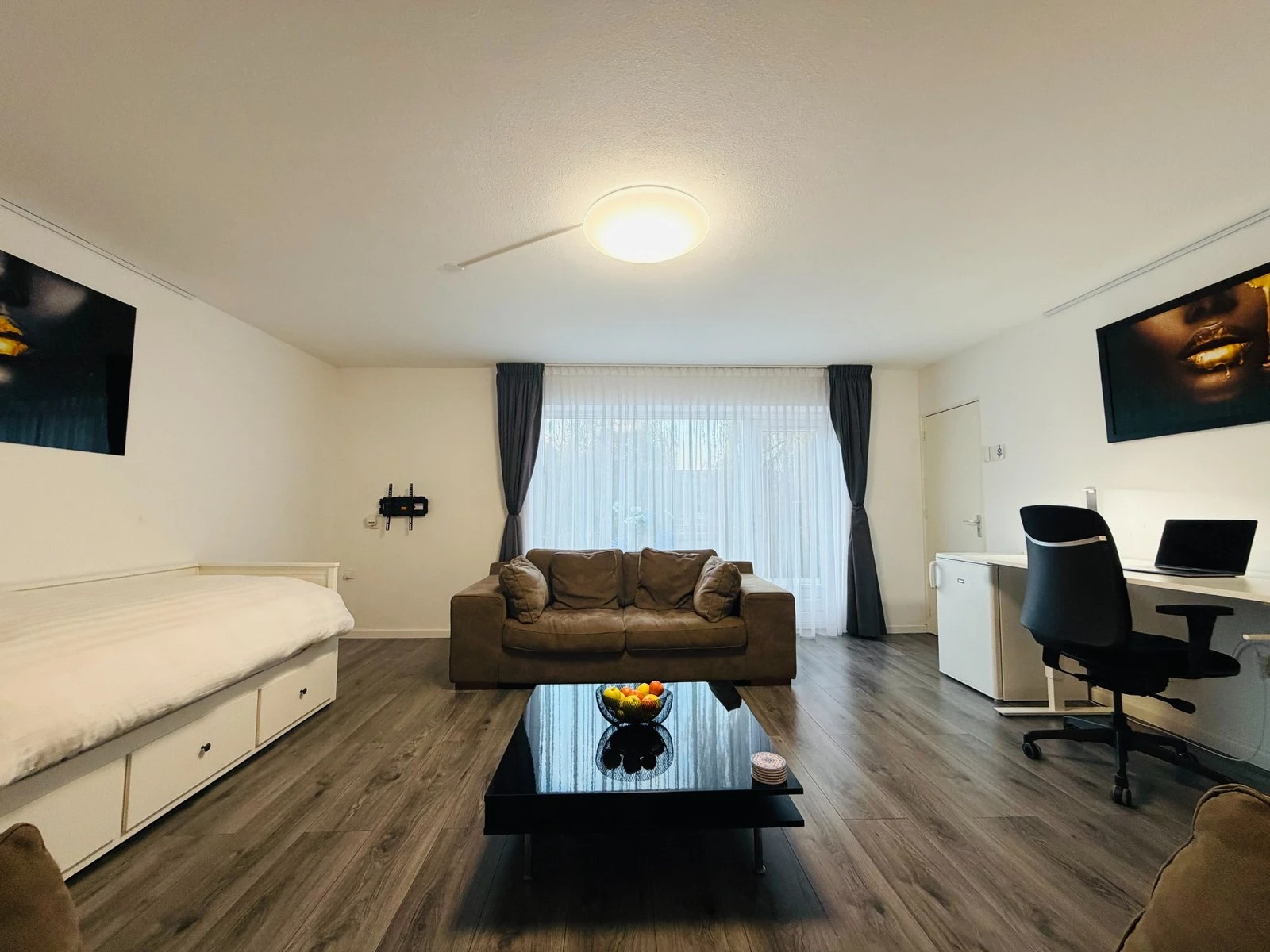 Rental property in Haarlemplein, Almere
