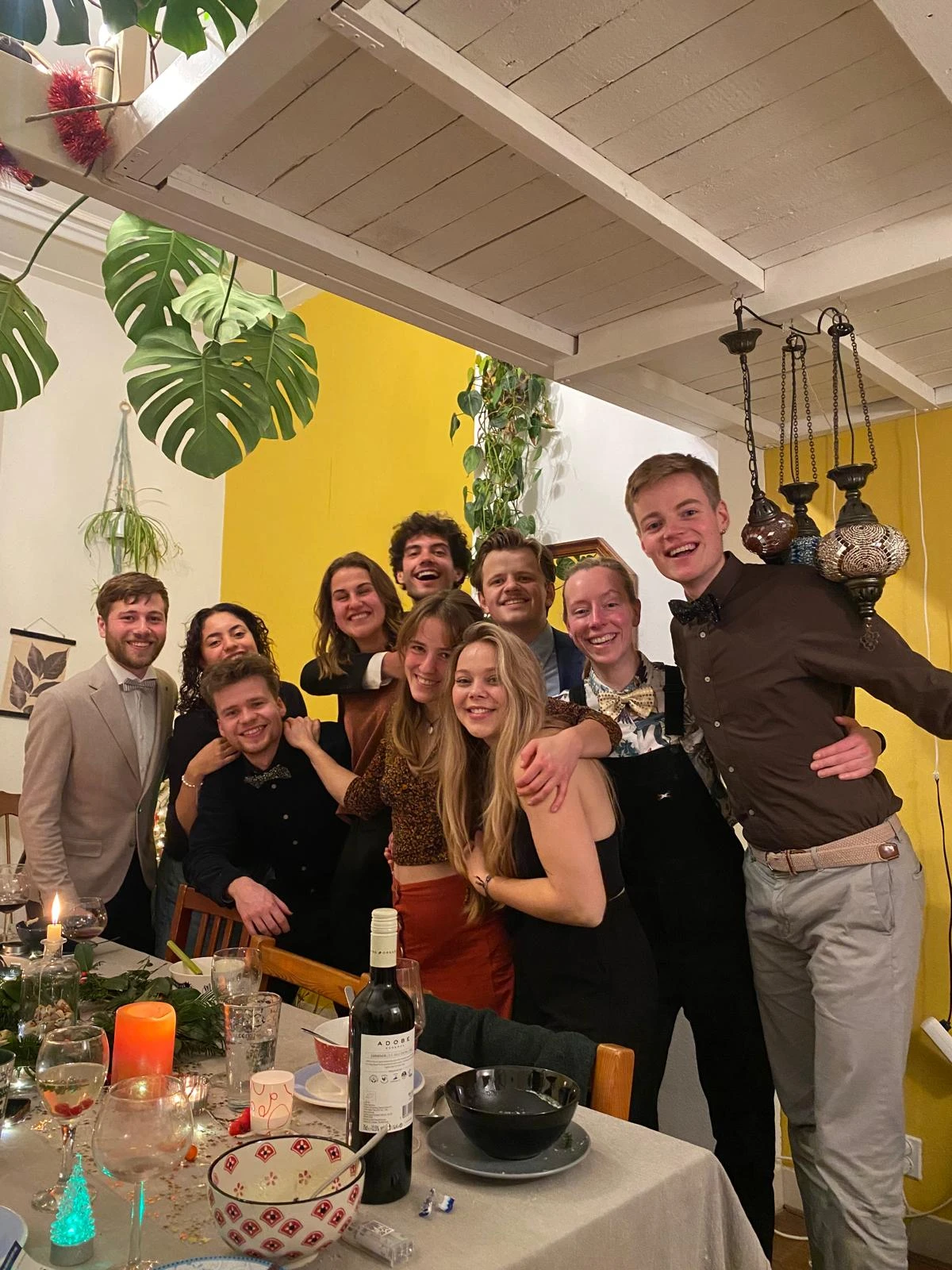 Rental property in Nassaustraat 13, Utrecht