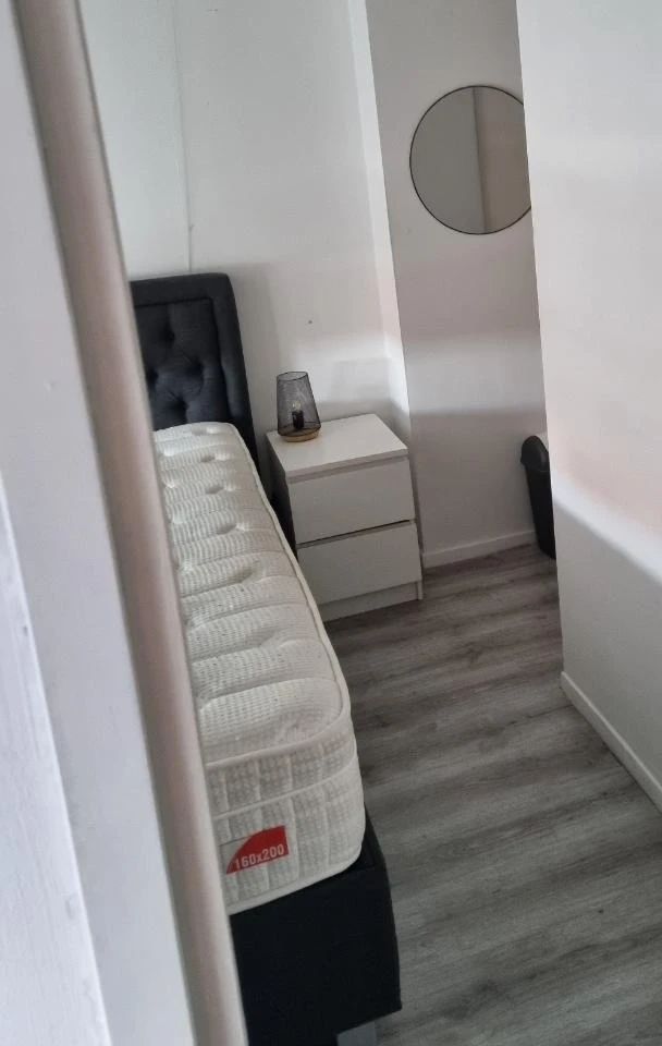 Rental property in H.J.A.M. Schaepmanstraat, Gouda