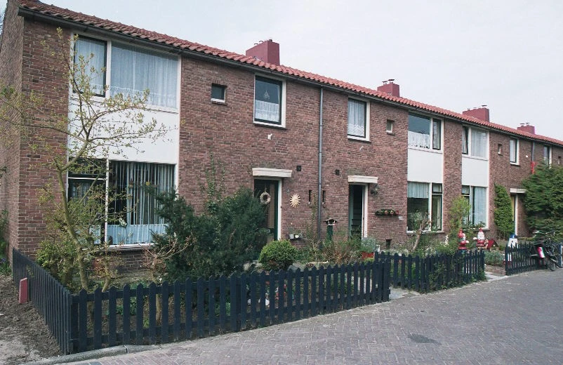 Rental property in Marjoleinstraat 19, Noordwijk