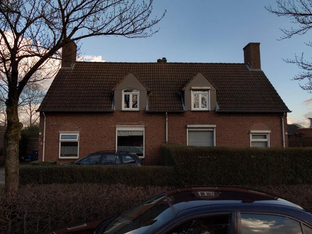 Rental property in Verduijnstraat 2, Uden