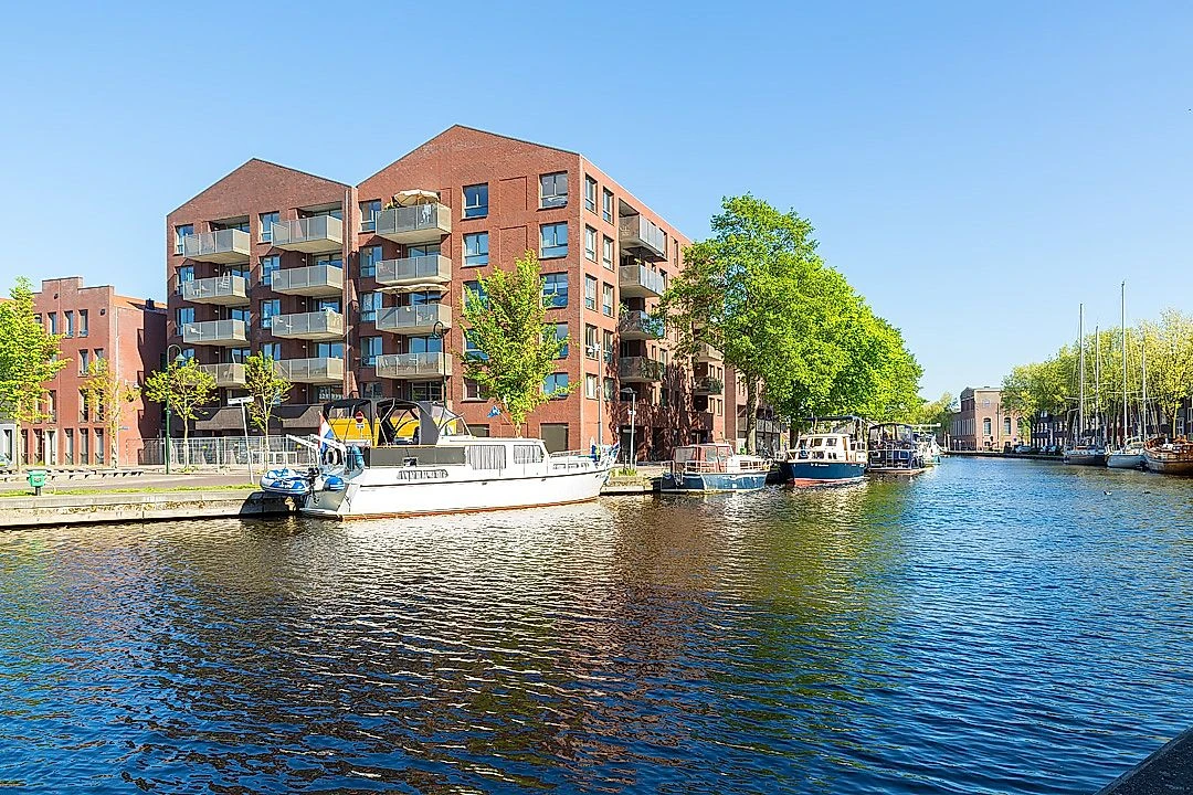 Rental property in Verlorenkost 39, Gouda