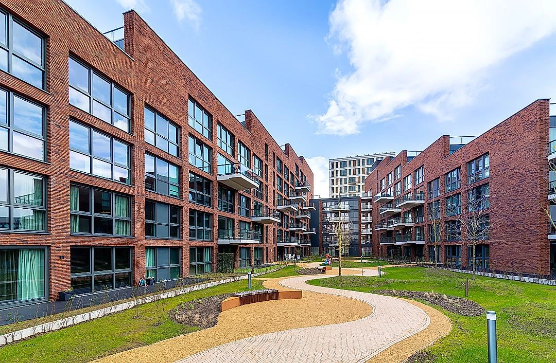 Rental property in Kanseliersplein 19, 's-Hertogenbosch