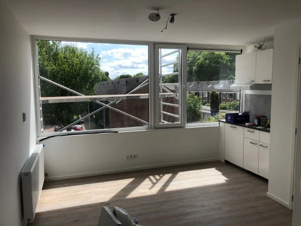 Rental property in Sibeliusstraat, Tilburg