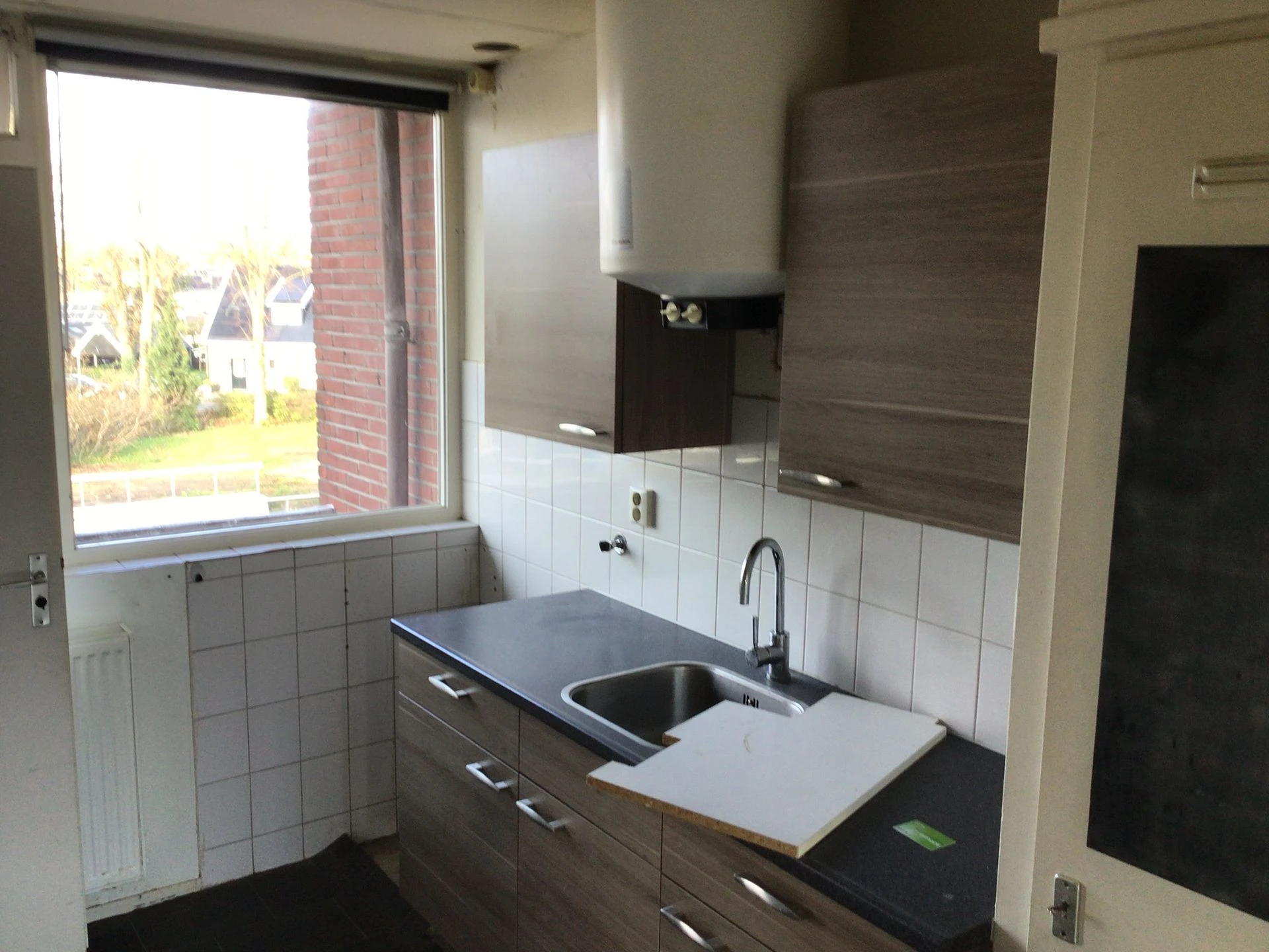 Rental property in Hardenberg