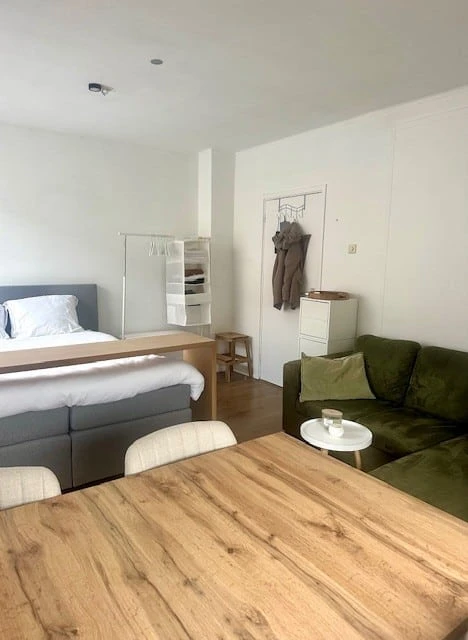 Rental property in Hugo de Grootstraat, Nijmegen