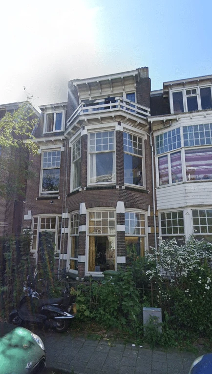 Rental property in Steijnstraat, Arnhem