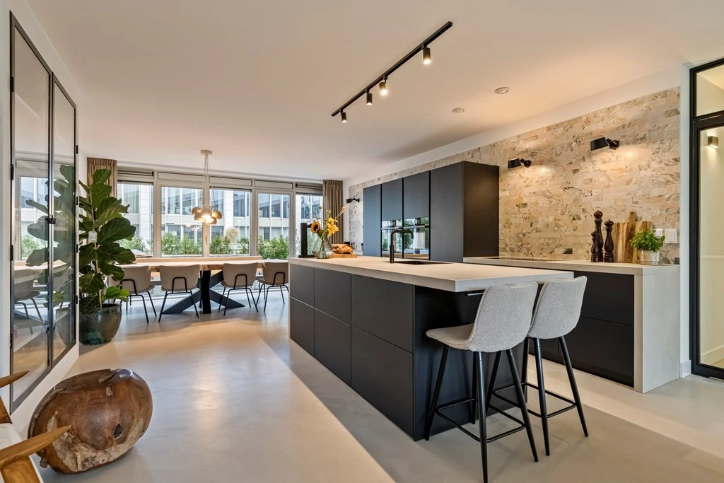 Rental property in Bottelarijstraat, Amsterdam